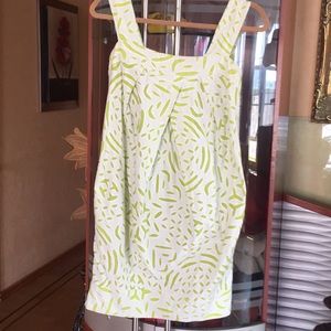 Super cute Diane von Furstenberg  summer dress